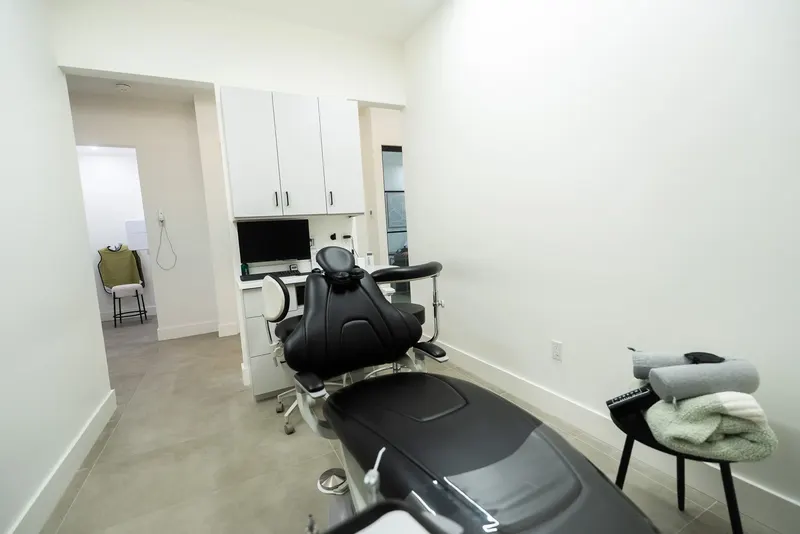 Hudson Dental Co. office: Comfort That Feels Like a Retreat